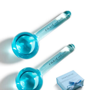 Fra®cheur Ice Globes Blue