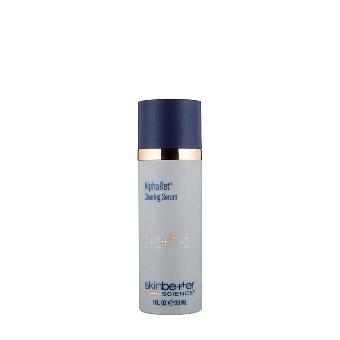 Skin Better Science AlphaRet Clearing Serum - Call to Buy