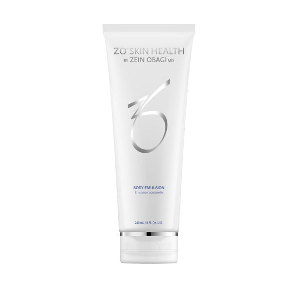 '+ZO Skin Health Body Emulsion 240ml