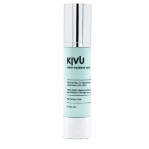 Kivu Anti-oxidant Mist