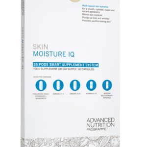 Skin Moisture IQ