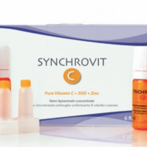 SkinMed Synchrovit Vitamin C