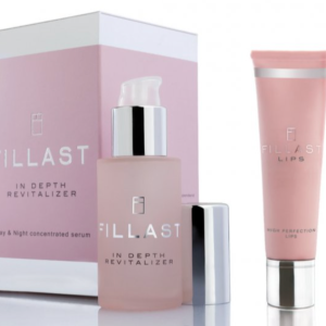 SkinMed Fillast Duo Pack