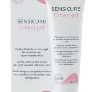 SkinMed Sensicure Cream Gel