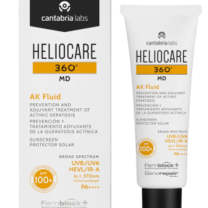 Heliocare AK Fluid