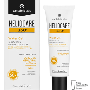 Heliocare Water Gel
