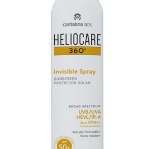 Heliocare Invisible Spray