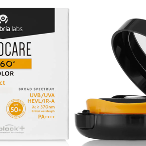 Heliocare Beige Color Compact Sun Protection