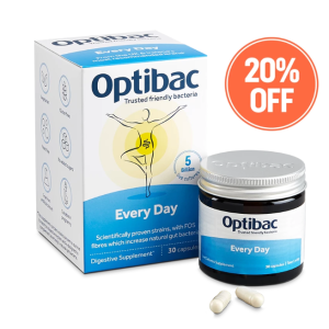 Optibac Every Day