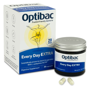 Optibac Every Day EXTRA