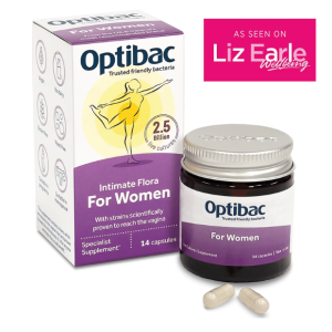 Optibac For Women