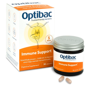 Optibac Immune Support