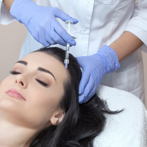 mesotherapy treatment