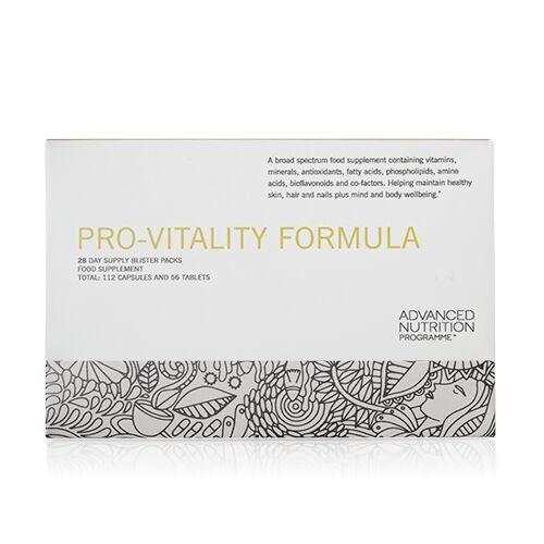 Advanced Nutrition Programme Pro-Vitality Formula 112 Capsules