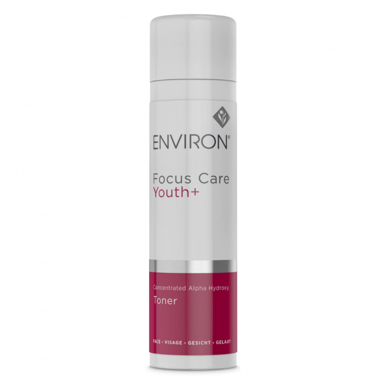 Environ Focus Care Youth + Concentrated Alpha Hydroxy Toner