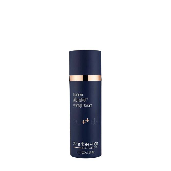 Skin Better Science Intensive AlphaRet Overnight Cream - Call to Buy