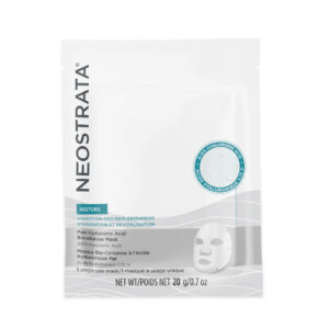 NeoStrata Restore Pure Hyaluronic Acid Biocellulose Mask