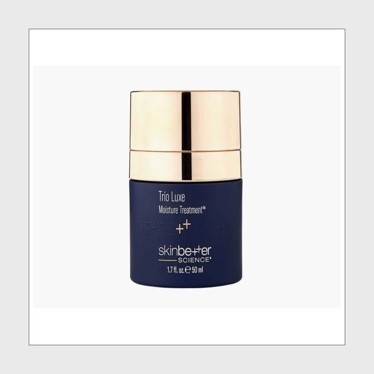 Skin Better Science Trio Lux Moisture Treatment - Call to buy