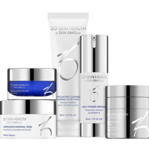 ZO Skin Health Anti Ageing Program