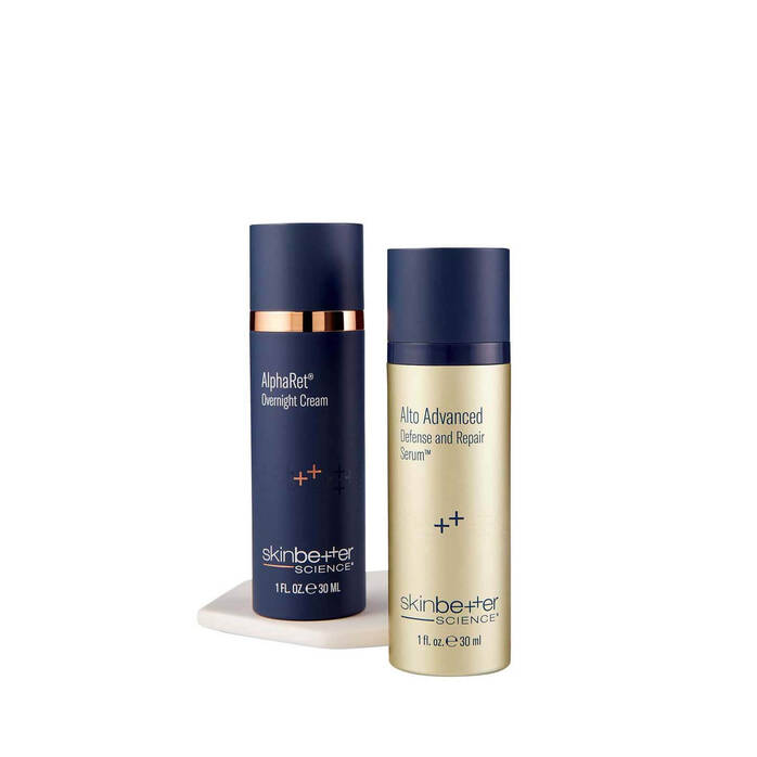 Skin Better Science Where to Start Regimen - Call to Buy