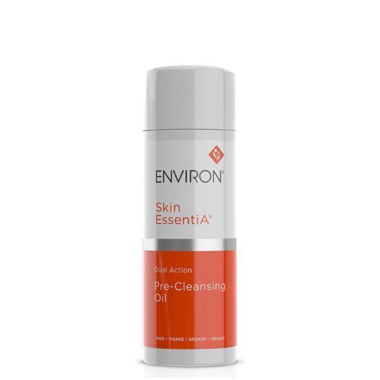 Environ Dual Action Pre-Cleansing Oil