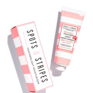 Skin Goals: Featherlight Moisturiser for Girls