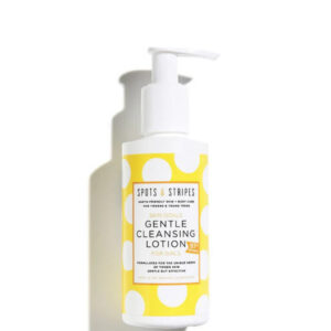 Skin Goals: Gentle Cleansing Lotion for Girls