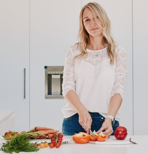 Nutrition 1 Sam Gold Nutritionist