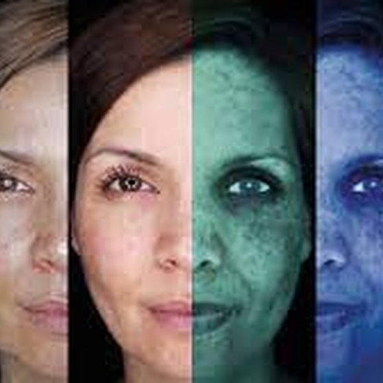 skin scanner