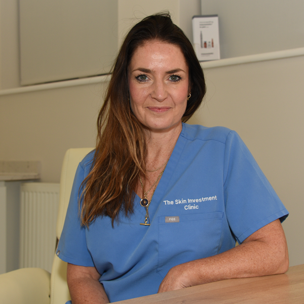 Dani At The Skin Investment Clinic