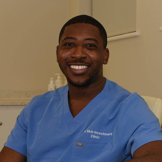 Dr Aaron The Skin Investment Clinic