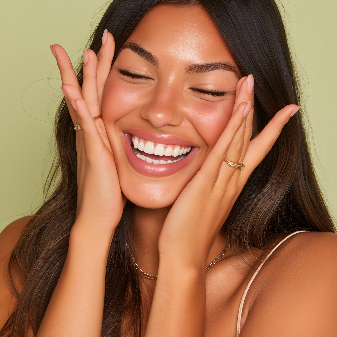 Laser Before and After 4