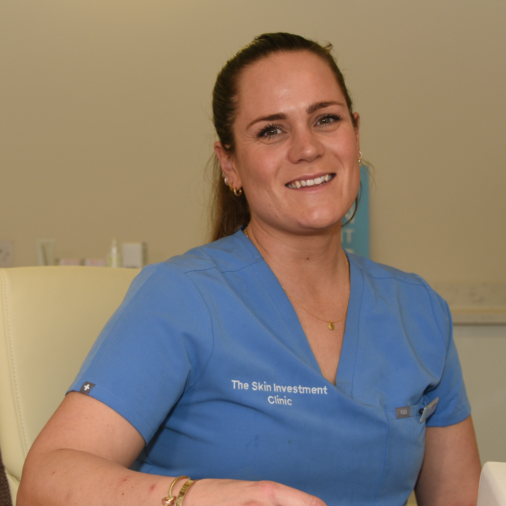 Lucinda The Skin Investment Clinic