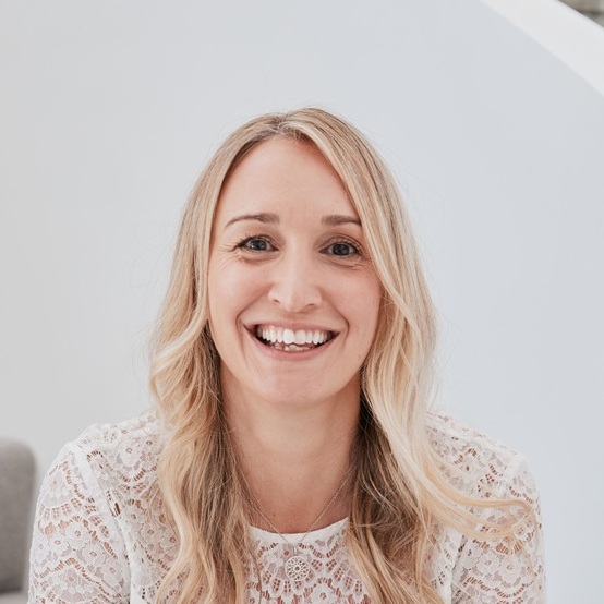 Sam Gold Nutritionist