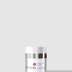 Environ Focus Care Youth+ Tri Biobotanical Revival Masque (50ml)