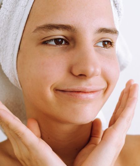 Portrait,Young,Woman,,Teenager,Girl,,With,White,Towel,On,Head, Portrait,Young,Woman,,Teenager,Girl,,With,White,Towel,On,Head,