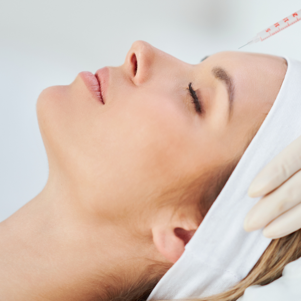 injectables at The Skin Investment Clinic