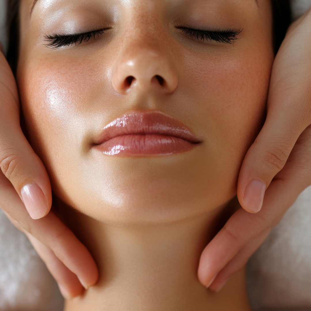 Bespoke facials