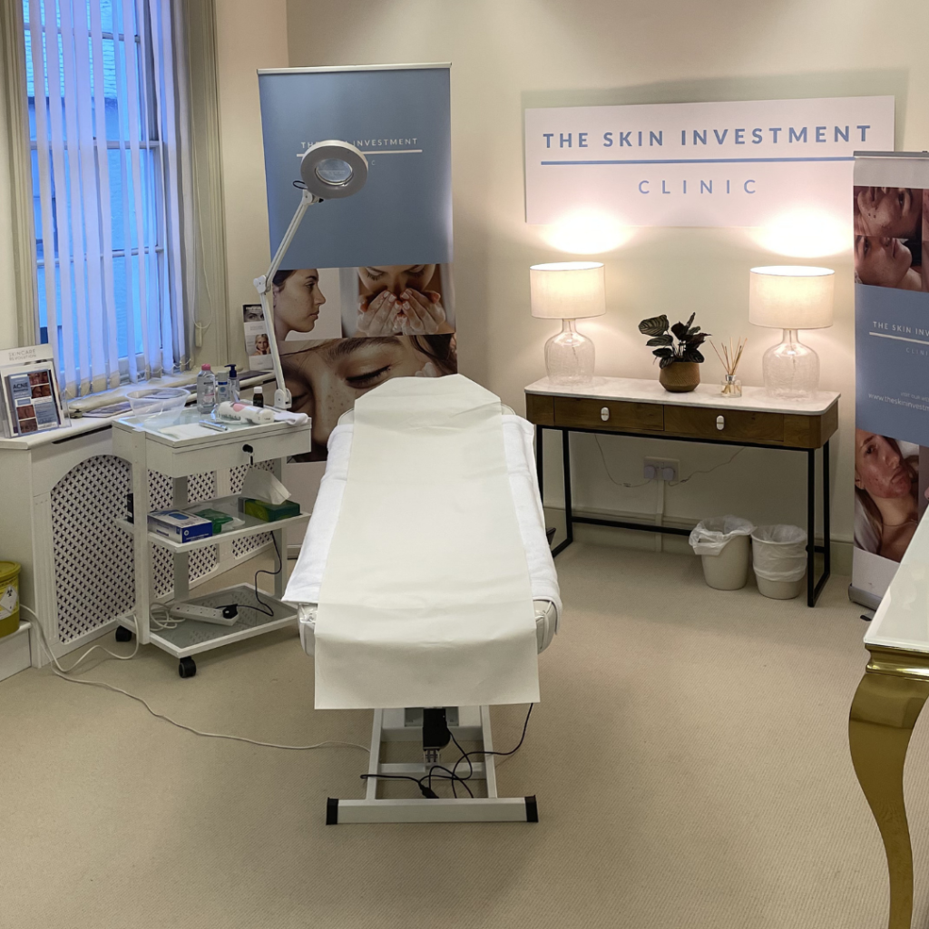 Marlborough Skin and Acne Clinic