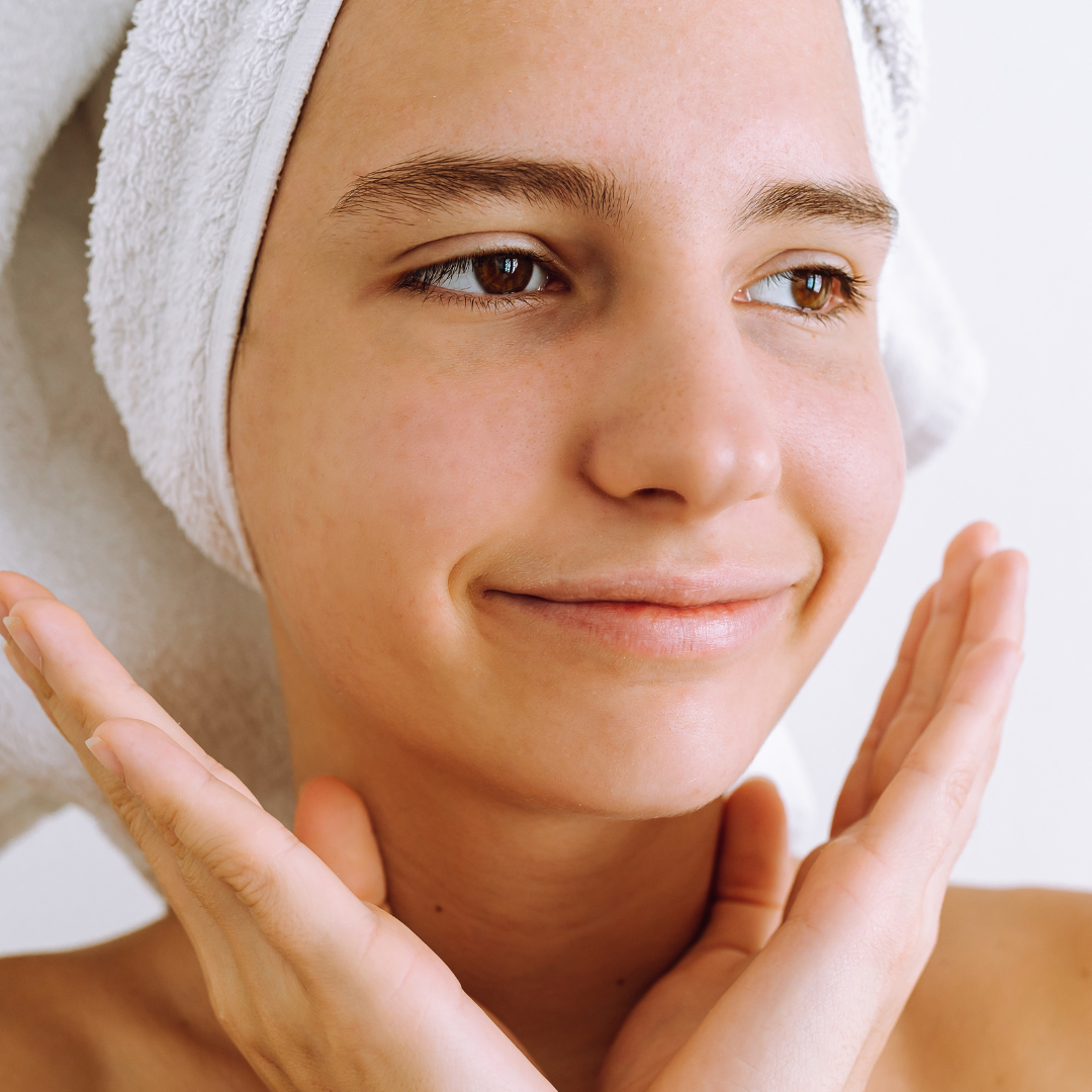 Teen Acne Facial at The Skin Investment Clinic