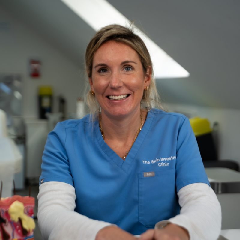 Holly Mason The Skin Investment Clinic