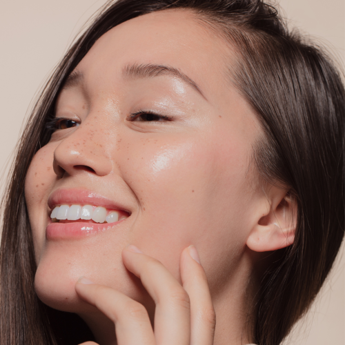 Profractional Therapy radiant skin