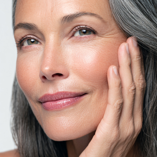 Laser treatment for Skin Rejuvenation