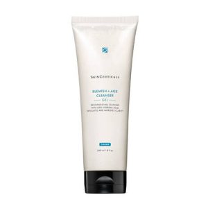 SkinCeuticals Blemish + Age Cleanser Gel (240ml)