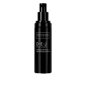 DEJ Face Cream