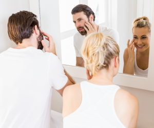 His and Hers Skincare