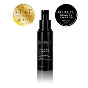 Revision Skincare C+ Correcting Complex 30% (30ml)