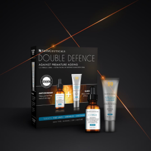 Double Defence Kit: Skinceuticals CE Ferulic & SPF