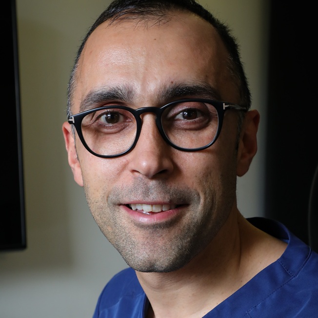 Mr Amir Sadri Plastic Surgeon