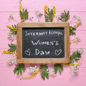 International Women's Day
